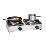 thumbnail of Réchaud Gaz Professionnel Bartscher