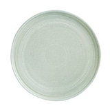 thumbnail of Olympia Cavolo plat rond bord zacht groen 27cm