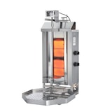 thumbnail of POTIS GD2, Gyros/Döner-Grillgerät : Gas