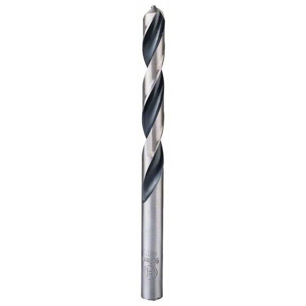 Metallspiralbohrer HSS PointTeQ, DIN 338, 9,8 mm, 10er-Pack