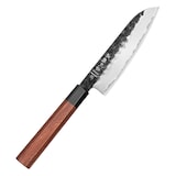 thumbnail of Hezhen - Kleines Santoku-Messer aus Verbundstahl - PM8S Retro-Serie
