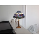 thumbnail of Sobremesa Tiffany mediano diámetro 40cm Serie Belle Epoque