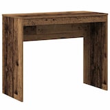 thumbnail of vidaXL Schreibtisch Altholz-Optik 90x40x72 cm Holzwerkstoff