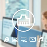 thumbnail of CUDY FS108D 8-Port 10/100 Desktop Switch