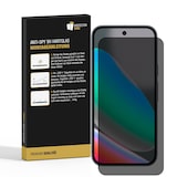thumbnail of 6x Blickschutz 9H Panzerglas für Google Pixel 10 Pro Full-Screen Anti-Spy Privacy Sichtschutz Tempered Glass Displayschutz Screen-Protector