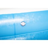 thumbnail of Bestway Piscina familiar, 267 x 175 x 50 cm, 778 L, azul / blanco