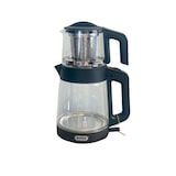 thumbnail of Samowar Mulex Tee-Express 2l Glas schwarz