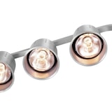 thumbnail of Drievoudige warmtelamp gn2/1 bartscher i3wl820