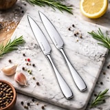 thumbnail of BERGNER - Juego de 24 Cuchillos de carne en Acero Inoxidable - Foodies