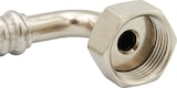 thumbnail of Edelstahl Waschmaschinenanschluss 2000