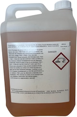 thumbnail of KEMNET - Entfettungsreiniger - HP 30 - 5kg