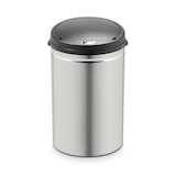 thumbnail of SVITA Sensor-Mülleimer 30L Edelstahl Mülleimer mit Sensor Abfalleimer Küche Silber