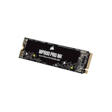 thumbnail of SSD Corsair MP600 PRO NH 1TB PCIe 4.0 x4  M.2 NVME CSSD-F1000GBMP600PNH
