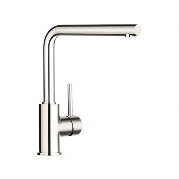 BLANCO MILA Armatur, Wasserhahn chrom Hochdruck