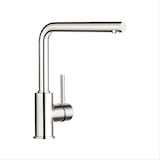 thumbnail of BLANCO MILA Armatur, Wasserhahn chrom Hochdruck