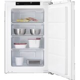 thumbnail of AEG NAB6L88EF Einbau-Gefrierschrank / 880 mm / 98 L