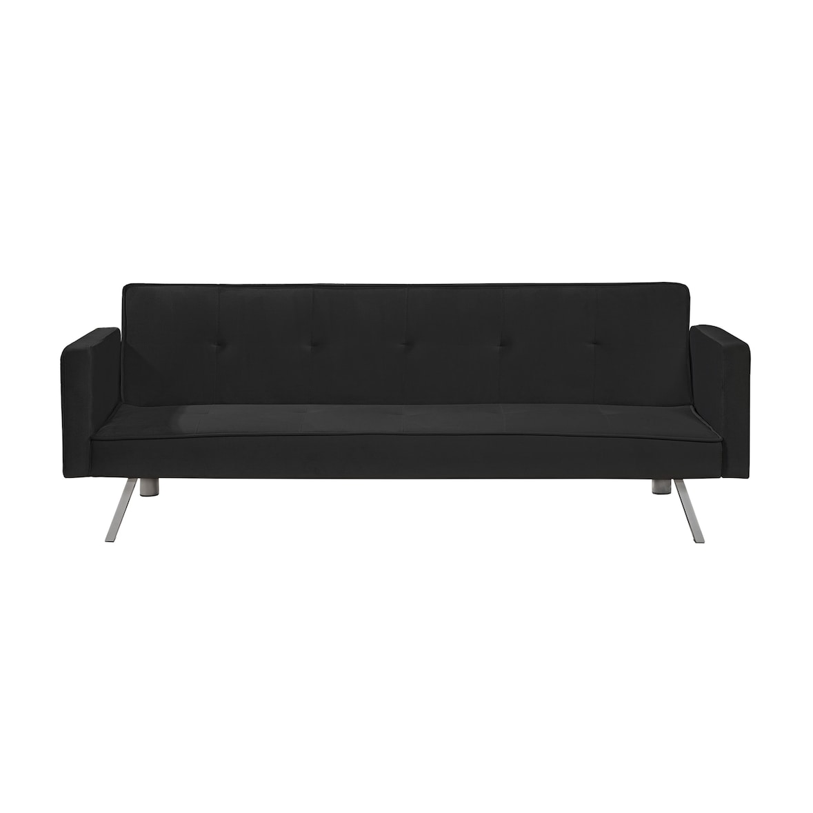 Sofa Cama 196x74 cm (Abierto: 196x97 cm)