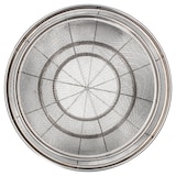 thumbnail of 2er Set Küchensieb CARA klein & groß aus Edelstahl - 10882 & 10881