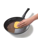 thumbnail of STONELINE® CERAMIC Kochgeschirr-Set, 14-tlg., Keramik-Beschichtung, mit Glasdeckeln, Induktion