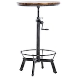 thumbnail of Tisch Malita antik silber