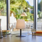 thumbnail of LED-TISCHLAMPE kabellose dimmbare H25CM STANDY MINI