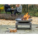 thumbnail of RedFire Premium Feuerschale Kotka Industrial 80 cm ø