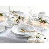 thumbnail of CreaTable Maria Theresia Weiss Kombiservice 30-tlg Porzellan