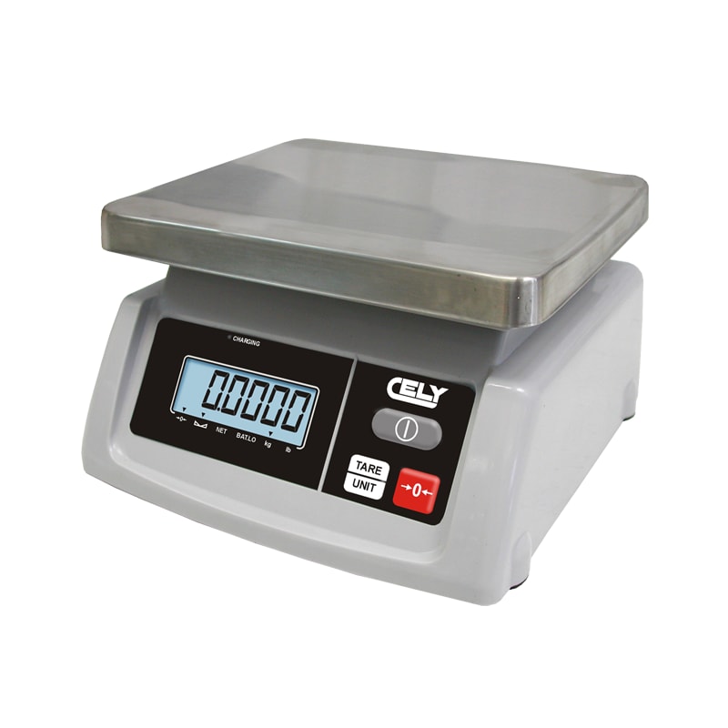 Balanza Solo peso Cely PS-50