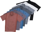 thumbnail of Chef Works® Kochjacke SPRINGFIELD Cool Vent™, Reißverschluss, Weiß, Größe M