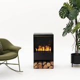 thumbnail of Panela a vapor de vapor de água Steamy Planika