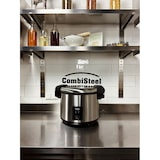 thumbnail of Combisteel Reiskocher Rc-54