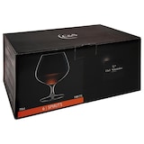 thumbnail of Chef & Sommelier Spirits Caja 6 Copas Coñac Vidrio 72Cl