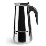 thumbnail of Cafetera express MOCA 18/10 2 tazas de Ibili