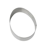 thumbnail of Zenker 5-tlg. Ausstecher Set Ostern Lamm Blume Küken Ei Ausstechform