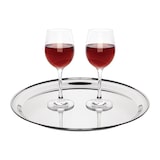 thumbnail of Plateau de service rond 355mm | Olympia - DM193