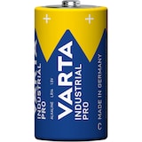thumbnail of Varta Industrial Alkaline 4014-LR14-C-Baby lose