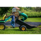 thumbnail of Polar® PO8233 Tuinaanhanger - Heavy Duty uitvoering Tuinkar