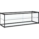 thumbnail of Vitrina neutra de 2 pisos - 71l - 920X330X315mm