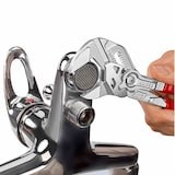 thumbnail of KNIPEX   Zangenschlüssel 180mm,