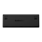 thumbnail of Clavier Gamer Mécanique - Steelseries - Apex Pro Tkl Wireless (2023) - Sans Pavé Numérique - Filaire - Avec Switchs Réglable