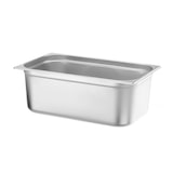 thumbnail of HENDI Container GN 1/1, Budget Line, GN 1/1, 28L, 530x325x(H)200mm