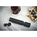 thumbnail of PEUGEOT Manuele Duo Vacuümpomp voor Wijn Champagne Mousserende Wijn 20cm ABS Plastic