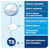 thumbnail of Tork Smartone toiletpapierdispenser