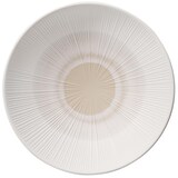 thumbnail of Schaal -BLUSH-, Ø 35 cm, 3,4 L, wit/beige, melamine