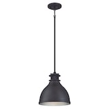 thumbnail of Pendelleuchte Vintage Industrial Gun Metal mit 1 Lampe