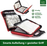 thumbnail of Erste-Hilfe-Tasche - Für Freizeit und Sport - 94 Teile