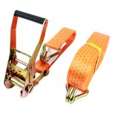 thumbnail of Spanngurte mit Ratsche Zurrgurt 2-tlg 6m 5t 5to 5000kg TÜV/GS