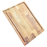 thumbnail of Euroceppi tagliere in legno di Rovere, cm 45x30x4, professionale