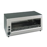 thumbnail of MilanToast - Fornetto / tostiera grande 4 pinze 220-240 v 2,99kw