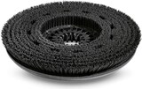 thumbnail of Kärcher Scheibenbuersten kpl. schwarz BD65 4.905-013.0